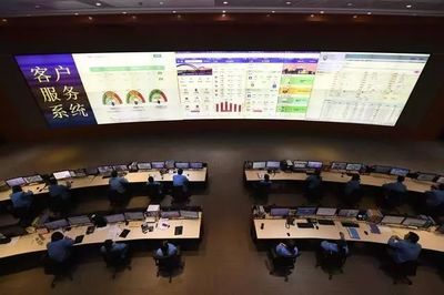 新華社鏡頭下的中新天津生態(tài)城 信息系統(tǒng)運(yùn)行維護(hù)服務(wù)的智慧支撐