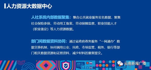 用手機(jī)就能找工作！我省“就業(yè)彩云南”公共就業(yè)服務(wù)信息系統(tǒng)正式上線運(yùn)行