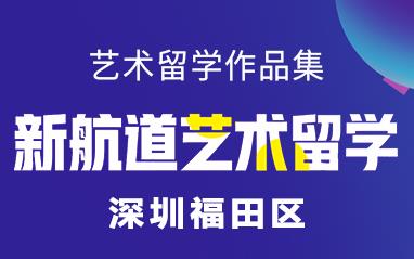深圳福田區自費出國留學中介服務解析 以新航道前程留學為例