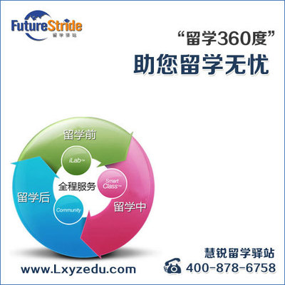 嘉興自費(fèi)出國(guó)留學(xué) 自辦還是選中介？上海慧銳助力留學(xué)無憂